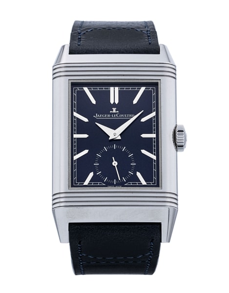 Jaeger-LeCoultre Reverso Tribute Monoface Small Seconds 397848J